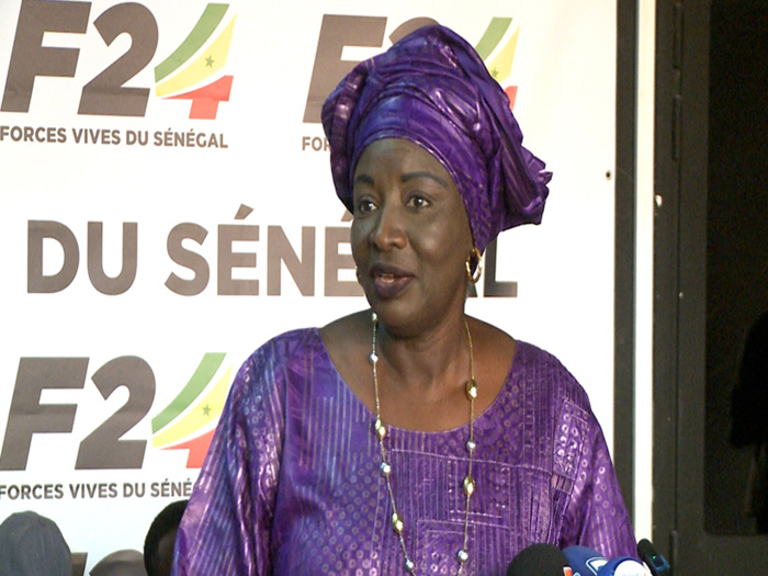 Retrait de l’Article 87 : « les députés ont refusé une loi déconsolidante pour notre démocratie », selon Mimi Retrait de l’Article 87 : « les députés ont refusé une loi déconsolidante pour notre démocratie », selon Mimi