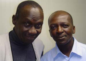 Sixu Tidiane de Touré Kunda : "Le Mbalax n’est pas exportable"