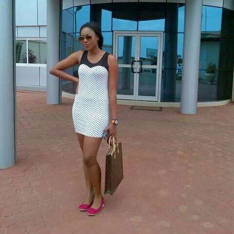 Youma Sall dans ses œuvres !