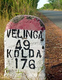 Vélingara : la mosquée de Samba 15 ans fermée par crainte de heurts entre chiites et sunnites