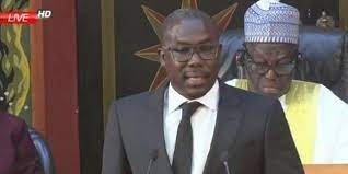 Abdou Aziz Diop quitte Macky Sall et l’Alliance pour la République (APR)