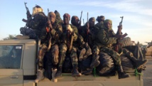 Boko Haram: l’armée tchadienne commence des opérations aériennes