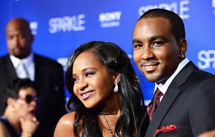 La fille de Whitney Houston retrouvée inconsciente dans sa baignoire