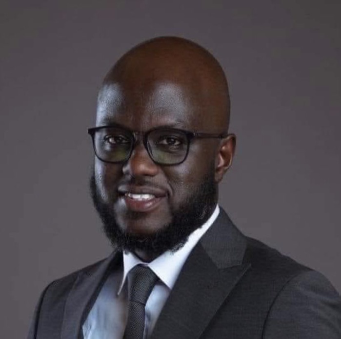 Dernière minute : El Malick Ndiaye est enfin libre