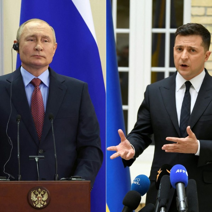 La Russie retournera à l'accord céréalier avec l'Ukraine si ses demandes sont respectées (Poutine) La Russie retournera à l'accord céréalier avec l'Ukraine si ses demandes sont respectées (Poutine)