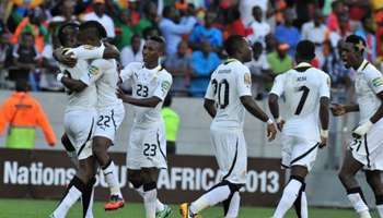 CAN 2015 : Le Ghana en demi-finales