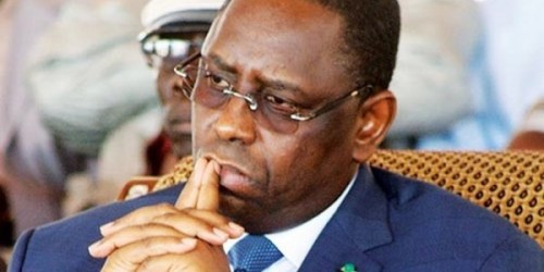 Me Wade traite Macky Sall d’ « impoli »