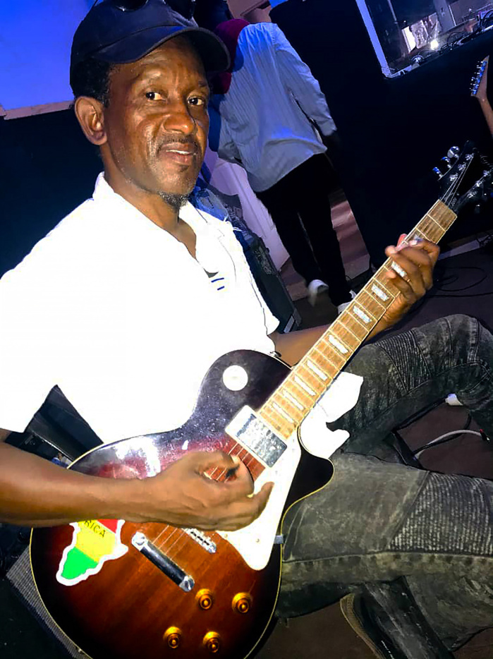 Culture: A la découverte de Moussa Traoré, nouvel ambassadeur de la musique du Fouladou