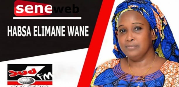 Revue de Presse du 21 Juillet 2023 avec Habsa Elimane Wane