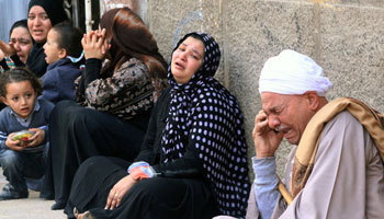 Égypte : 183 nouvelles condamnations de pro-Morsi à la peine capitale