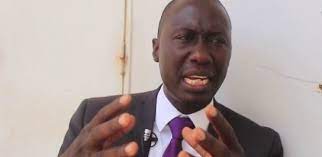 Dame Mbodj : «Macky Sall sera trahi par son dauphin…» Dame Mbodj : «Macky Sall sera trahi par son dauphin…»