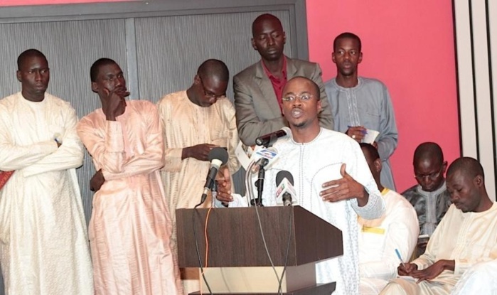 La(Cojer) lance l’opération « Diakarlo » demain contre Me Wade La(Cojer) lance l’opération « Diakarlo » demain contre Me Wade