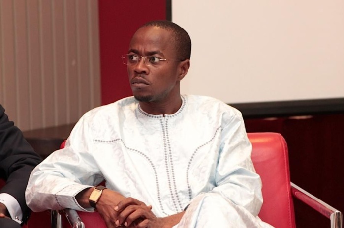 Abdou Mbow menacé de mort ! Abdou Mbow menacé de mort !