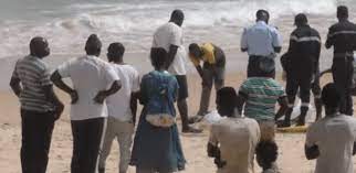 Chavirement de pirogue au large de Ouakam: le bilan s'alourdit...