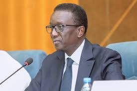 Naufrage à Ouakam : Les assurances d'Amadou Ba aux rescapés et aux familles des victimes