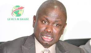 Après levée blocus chez Sonko : Seydi  Gassama revient à la charge pour la libération des détenus politiques