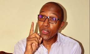 Choix candidat Benno: Abdoul Mbaye désapprouve l'implication de Macky