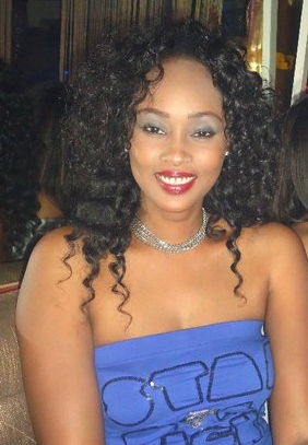 Maimouna Bousso de «XALASS» Mai, la Rebelle qui ne  «vit» et  ne «respire» que pour Karim !