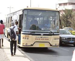 Transport : Comment le BRT va impacter  Dakar Dem Dikk...