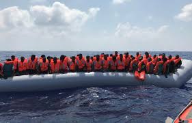 Migration irrégulière: trois (3) embarcations interceptées
