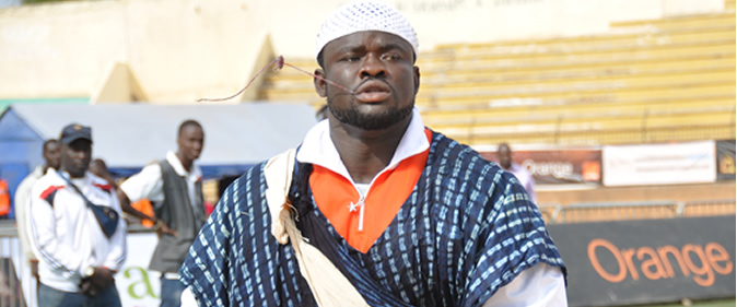 Eumeu Sène : «Laissons Balla Gaye 2 pérorer»