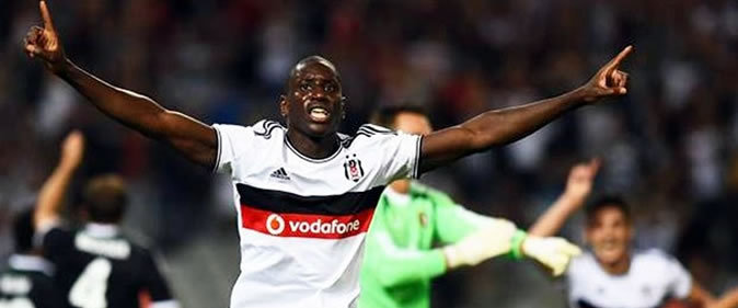 Demba Ba sur la FSF : «Le Sénégal a besoin de personnes compétentes mais pas de charlatans...»