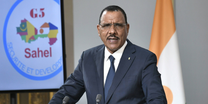 Tentative de coup d'État  au Niger : Réaction ferme de  la CEDEAO
