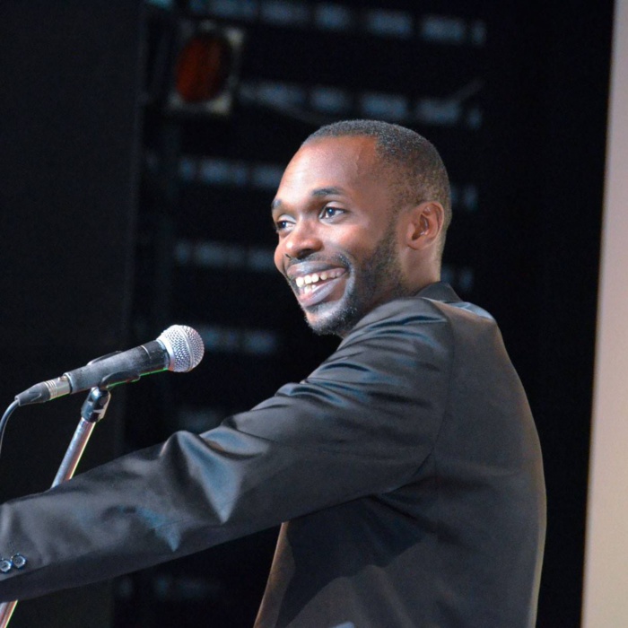 Papa Amadou Mbodj "Ma mission c'est de faire aimer l'environnement" Papa Amadou Mbodj "Ma mission c'est de faire aimer l'environnement"