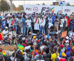 Abus de Macky Sall : Le F24 compte internationaliser le combat