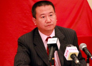 La Chine prête à accompagner le Sénégal vers l’émergence