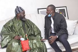 Sonko-Adji Sarr : La grande révélation de Serigne Abdou Mbacké