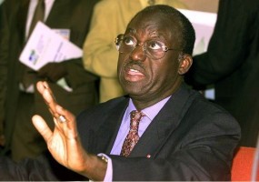 Louga se démarque de  la décision «arbitraire» de Moustapha Niasse…