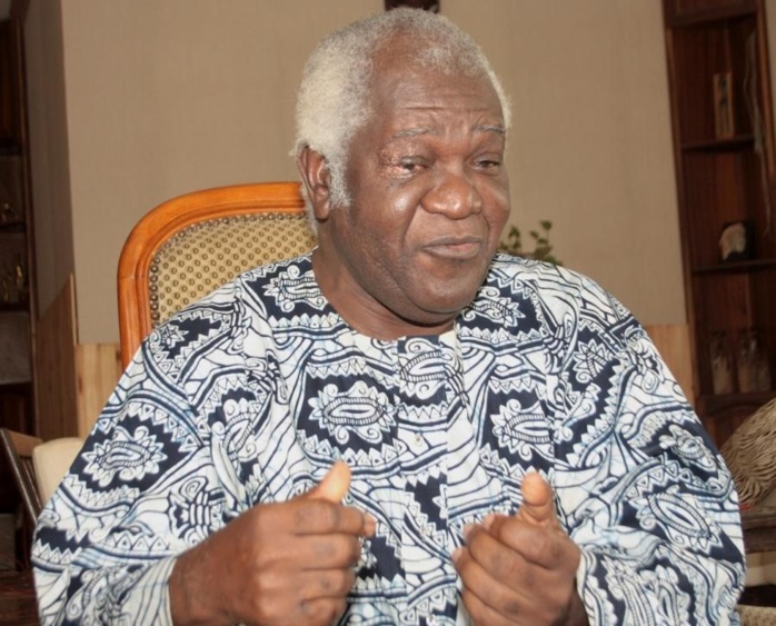 La LD cogne et tire à boulets rouges sur Me Wade ! La LD cogne et tire à boulets rouges sur Me Wade !