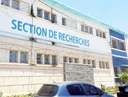 Gendarmerie : la Section de recherches de Dakar a un nouveau patron