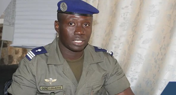 Du mouvement à la Gendarmeries, le lieutenant-colonel Arona Sarr à la tête de la Section de recherches de Colobane