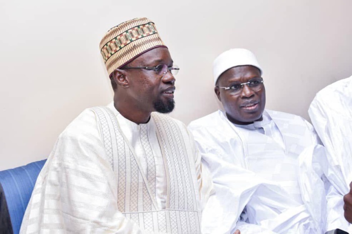 Supposé différend  avec Sonko : Les précisions de Khalifa Sall