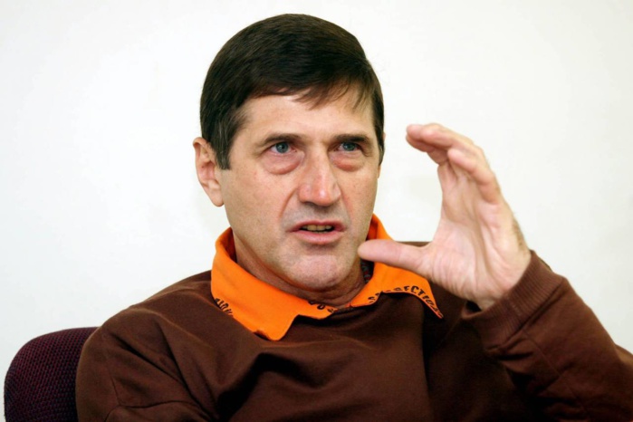 Afrique du sud : Eugène de Kock, célèbre bourreau de l'apartheid, de retour derrière les barreaux Afrique du sud : Eugène de Kock, célèbre bourreau de l'apartheid, de retour derrière les barreaux