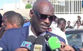 Sonko envoyé en prison: Me Khoureychi Bâ affiche sa déception