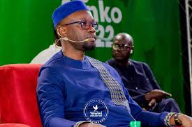 Ousmane Sonko a gardé le silence devant le juge Oumar Maham Diallo