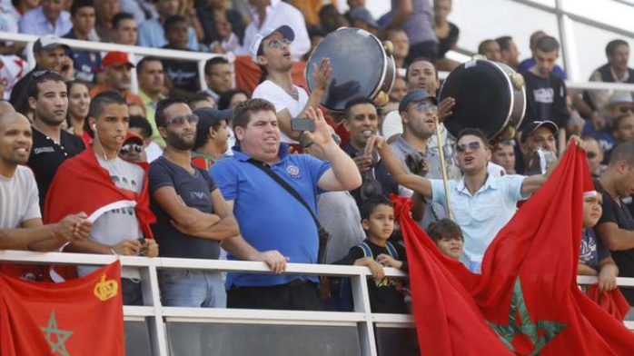 Football : le Maroc est suspendu pour les deux prochaines éditions de la CAN (CAF)