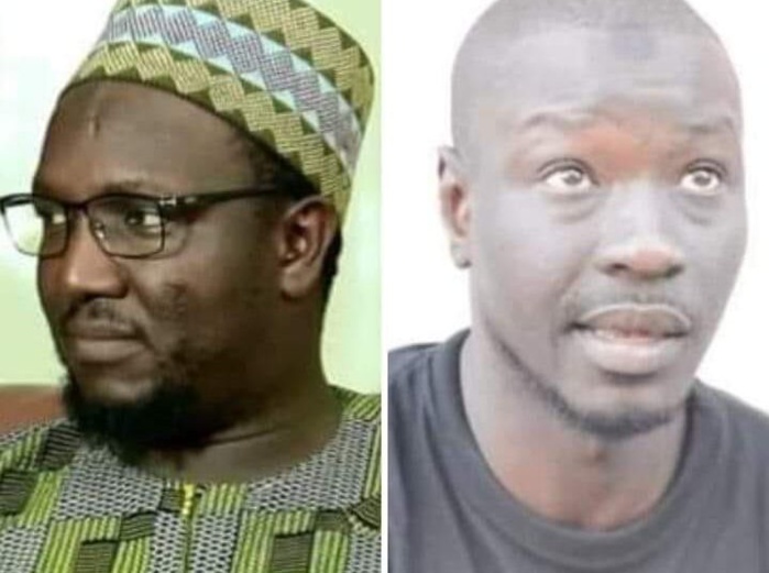 Justice : Cheikh Oumar Diagne et Karim Guèye reste en prison