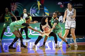 Afrobasket féminin 2023 : le Sénégal vient à bout de l’Égypte et se qualifie en quarts de finale