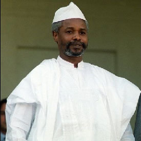 Hissène Habré jugé bientôt ?
