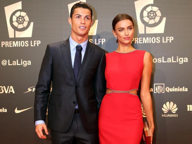 Cristiano Ronaldo s'offre un appartement à 2 millions d'euros