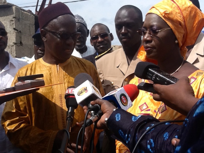 Le phénomène perdure  Le pari est loin d'être gagné dans la lutte contre l'excision. Le taux de prévalence quoique en recul, reste cependant très préoccupant dans certaines zones du pays.