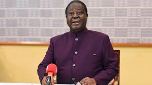 Côte d’Ivoire : l’ancien président Henri Konan Bédié est décédé