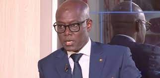 Bus Tata incendié : Thierno Alassane Sall condamne «un acte odieux, qui dépasse l'entendement»