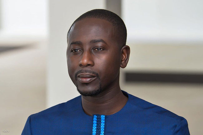 ​Sénégal : RSF dénonce le nouvel emprisonnement de Pape Alé Niang