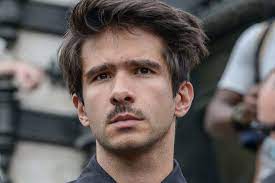 Bonne nouvelle pour  Juan Branco 