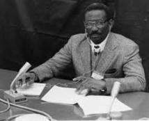 Cheikh Anta Diop: 7 février 1986-7 février 2015